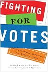 Fighting for votes : parties, the media, and voters in an Ontario election