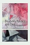 Disability politics and care : the challenge of direct funding