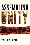 Assembling Unity: Indigenous Politics, Gender, and the Union of BC Indian Chiefs (Women and Indigenous Studies)