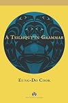 A Tsilhqút'ín Grammar