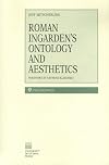 Roman Ingarden's Ontology and Aesthetics (Philosophica)