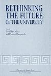 Rethinking the Future of the University (Mentor Series)
