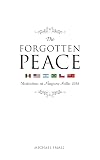 The Forgotten Peace: Mediation at Niagara Falls (Governance Series)
