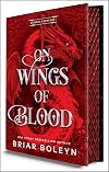 On Wings of Blood