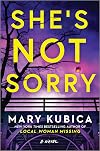 She's Not Sorry