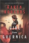 The Girl from Guernica: An epic historical novel