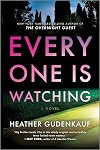 Everyone Is Watching: A Locked-Room Thriller