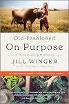 Old-Fashioned on Purpose