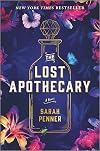 The Lost Apothecary