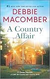 A Country Affair: A Little Bit Country / Country Bride