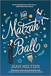 The Matzah Ball: A Novel