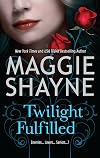 Twilight Fulfilled
