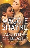 Daughter of the Spellcaster