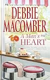 A Man's Heart: The Way to a Man's Heart / Hasty Wedding