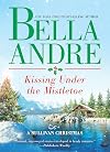 Kissing Under the Mistletoe