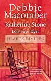 Hearts Divided (5-B Poppy Lane / The Apple Orchard / Liberty Hall)