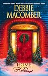 Home for the Holidays (The Forgetful Bride / When Christmas Comes)