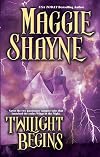 Twilight Begins: Twilight Phantasies / Twilight Memories