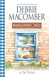 Heart of Texas: Volume 2 (Caroline's Child / Dr. Texas)