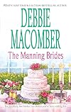 The Manning Brides (Marriage of Inconvenience / Stand-In Wife)