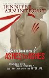 Ashes to Ashes