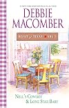 Heart of Texas: Volume 3 (Nell's Cowboy / Lone Star Baby)