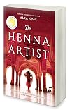 The Henna Artist