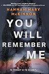 You Will Remember Me