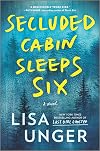 Secluded Cabin Sleeps Six