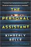 The Personal Assistant: A Novel