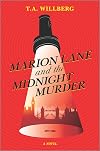 Marion Lane and the Midnight Murder