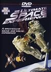 The ultimate space experience a veritable feast of sight and sound!