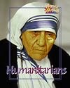 Humanitarians (Women in Profile)