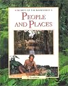 People and Places (Secrets of the Rainforest)