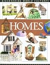 Homes (Discovering World Cultures)