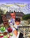 Cultural Traditions in Israel (Cultural Traditions in My World)