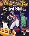 Cultural Traditions in the United States (Cultural Traditions in My World)