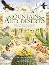 Nature Unfolds Mountains and Deserts