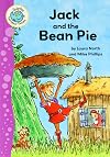 Jack and the Bean Pie