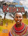 Spotlight on Kenya (Spotlight on My Country)