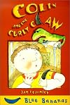 Colin and the Curly Claw