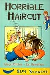 Horrible Haircut