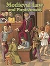 Medieval Law And Punishment