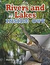 Rivers and Lakes Inside Out
