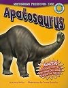 Apatosaurus (Smithsonian Prehistoric Zone)