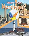What's in the Northeast? (All Around the U.S.: Guided Reading: R)