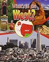 What's in the the West? (All Around the U.S.)