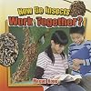 How Do Insects Work Together? (Insects Close-Up)