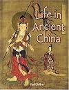 Life in Ancient China