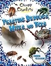 Feasting Bedbugs, Mites, and Ticks